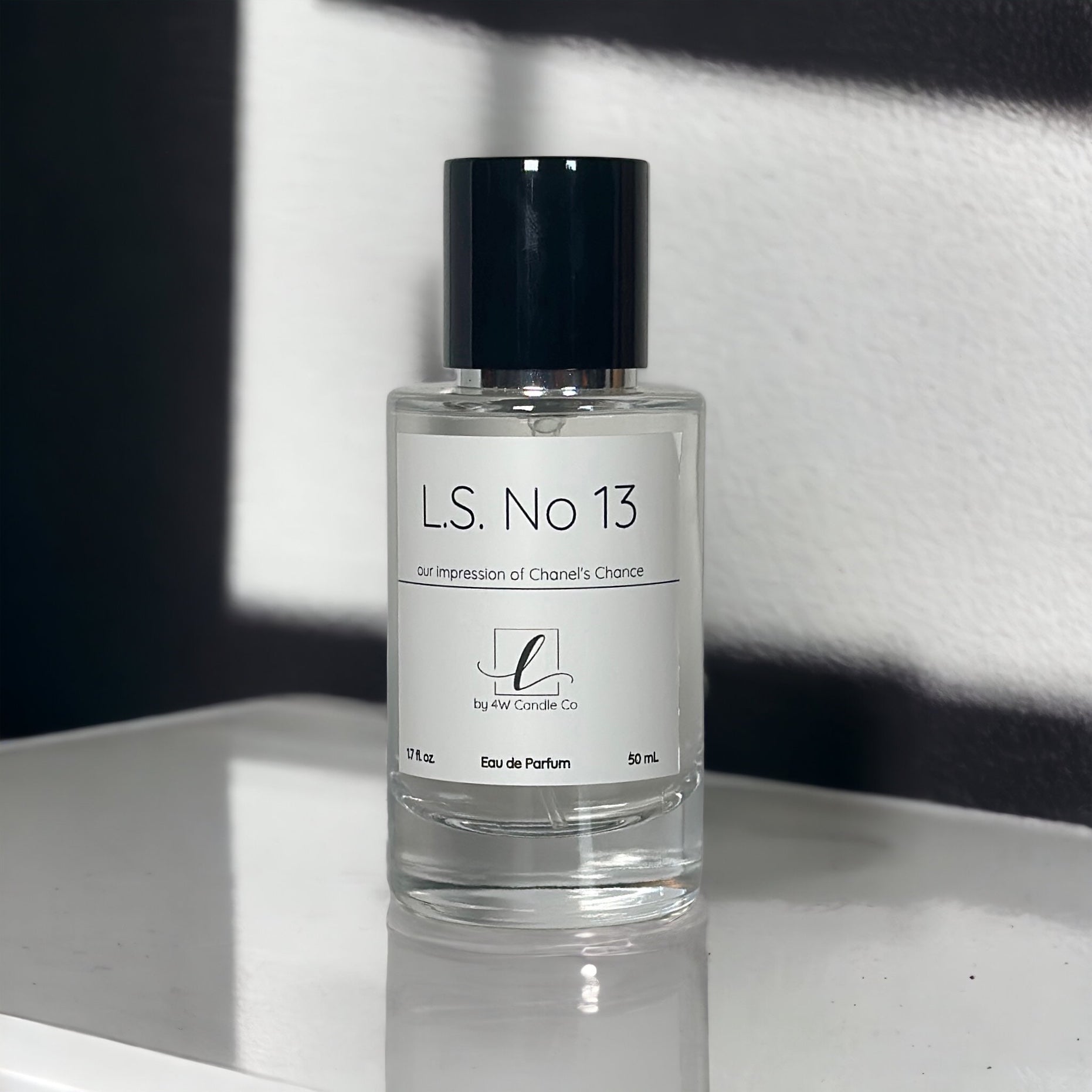 Perfume Shop Discount: Affordable Fragrances for Less - LS No 13